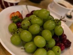 -雍和会海鲜姿造自助(湖东路店)