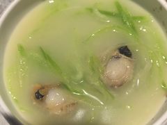 -悦海·家宴·冰花皮皮虾大锅贴(宝龙店)