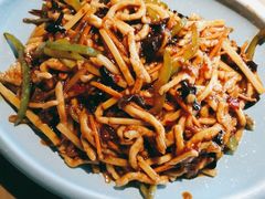 -前海沿·青岛菜(李沧万达店)