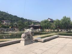 -华清宫景区