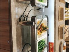-素满香·素食自助餐厅(直营·大兴街店)