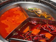 -麻路成都火锅(柏威年店)