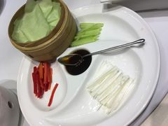 -品粹徽园·家常安徽菜