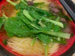 -泰煌鸡·上海白斩鸡·鸡汤面(鹤庆店)