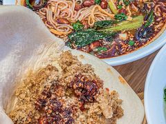 -关中闫记粉蒸肉(和平路店)