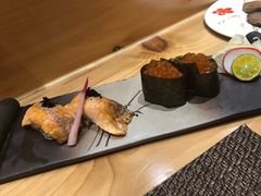 -大岛日本料理铁板烧(南通大饭店)