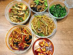 -静莲斋素食(慈云寺店)