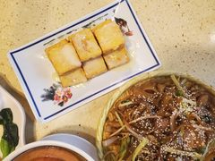 -明腾壹间茶餐厅(新都会花园广场店)