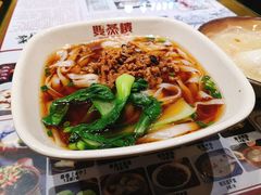 -双燕楼·手工馄饨·汤面小吃(世纪汇店)