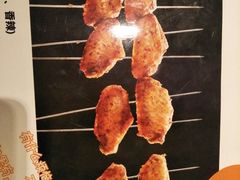 -小杨烤肉(高新店)