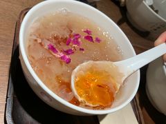 -彬媽糖水(侨鑫国际店)