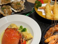 -桃夭日式料理(国信店)