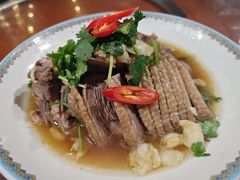-鼎晟江南·融合江南宴(固戍店)