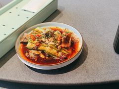 -羲和雅苑•北京烤鸭(平安国际金融中心店)
