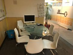 -环球·雅思托福·THiNKSAT留学语言培训学校(国贸校区)