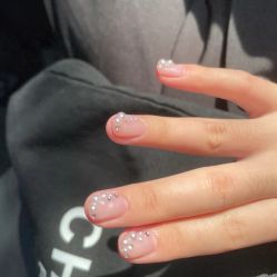 -七月美睫 美甲