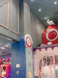 -MELAND亲子乐园•派对•研学(集美世茂店)
