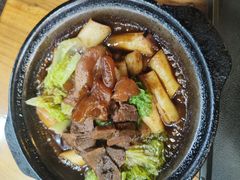 -珍珍小食店(西华路店)