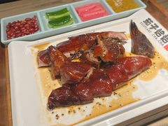 -茄子恰恰·新云南小炒(坪山益田店)
