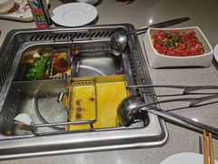 -海底捞火锅(壹悦城店)