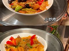 -富力希尔顿酒店·地阔自助餐厅