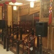大堂-四季春(美食街店)