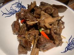 -湘邻呷铺·田园家宴(汉基广场店)