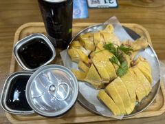 -阿金大白·上海菜馆(新天地店)