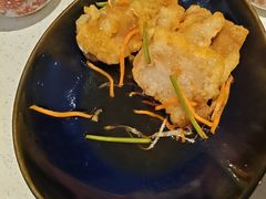 -北大荒人•新东北菜(青岛银座店)