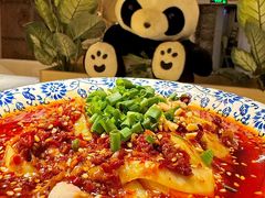 -川味堂·四川豆花(八卦岭店)