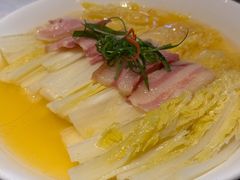 -绿茶餐厅(龙井船宴· 品牌总店)