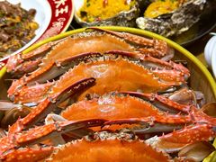 -必点海鲜·海肠捞饭·鲅鱼水饺(滨江道店)