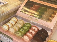 -千里酥(中山北路店)