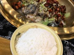 -小胖墩炝锅鱼(天钥桥路店)