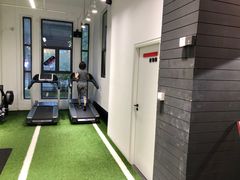 -汗水空间私教健身连锁(SM广场店)