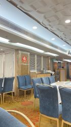 -名荟海韵烧鹅海鲜酒家·宴会厅