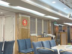 -名荟海韵烧鹅海鲜酒家·宴会厅