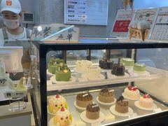 -野人先生现做冰淇淋(北京环宇荟店)