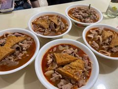 -大鼎沙嗲面(港口路店)