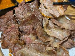 -牛也烧肉(摩尔城店)