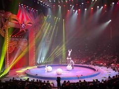 -珠海横琴长隆《卡卡虎奇遇记》