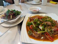 -御龙海鲜火锅(十六浦店)