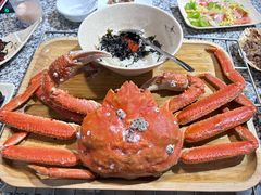 -震海贝烤贝·民俗特色店(延吉总店)