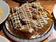 宝岛香酥牛排-麦合轻悦餐厅•常州菜(汉江店)