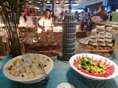 -昆山隆祺国际饭店