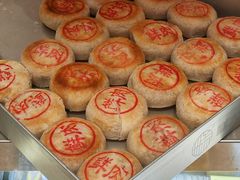-糕大师•手作鲜糕点(滨湖万达店)