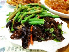 -葛记焖饼(伏牛路店)