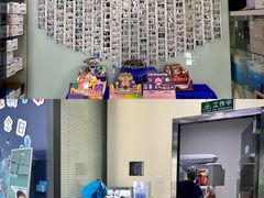 -编贝口腔(美盛中心店)