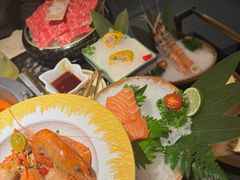 -牛New寿喜烧(新六百店)