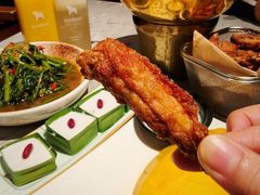 -Home Thai·泰谣(王府井apm店)